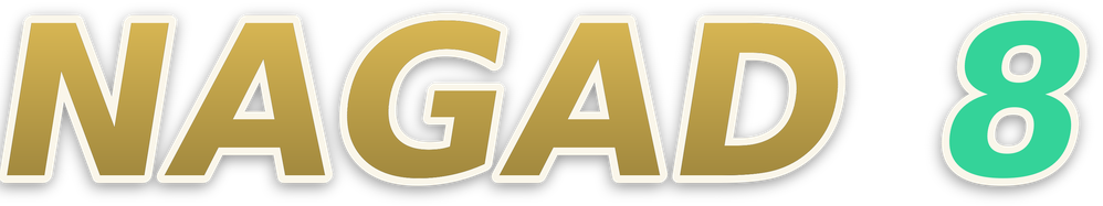 Nagad 8
